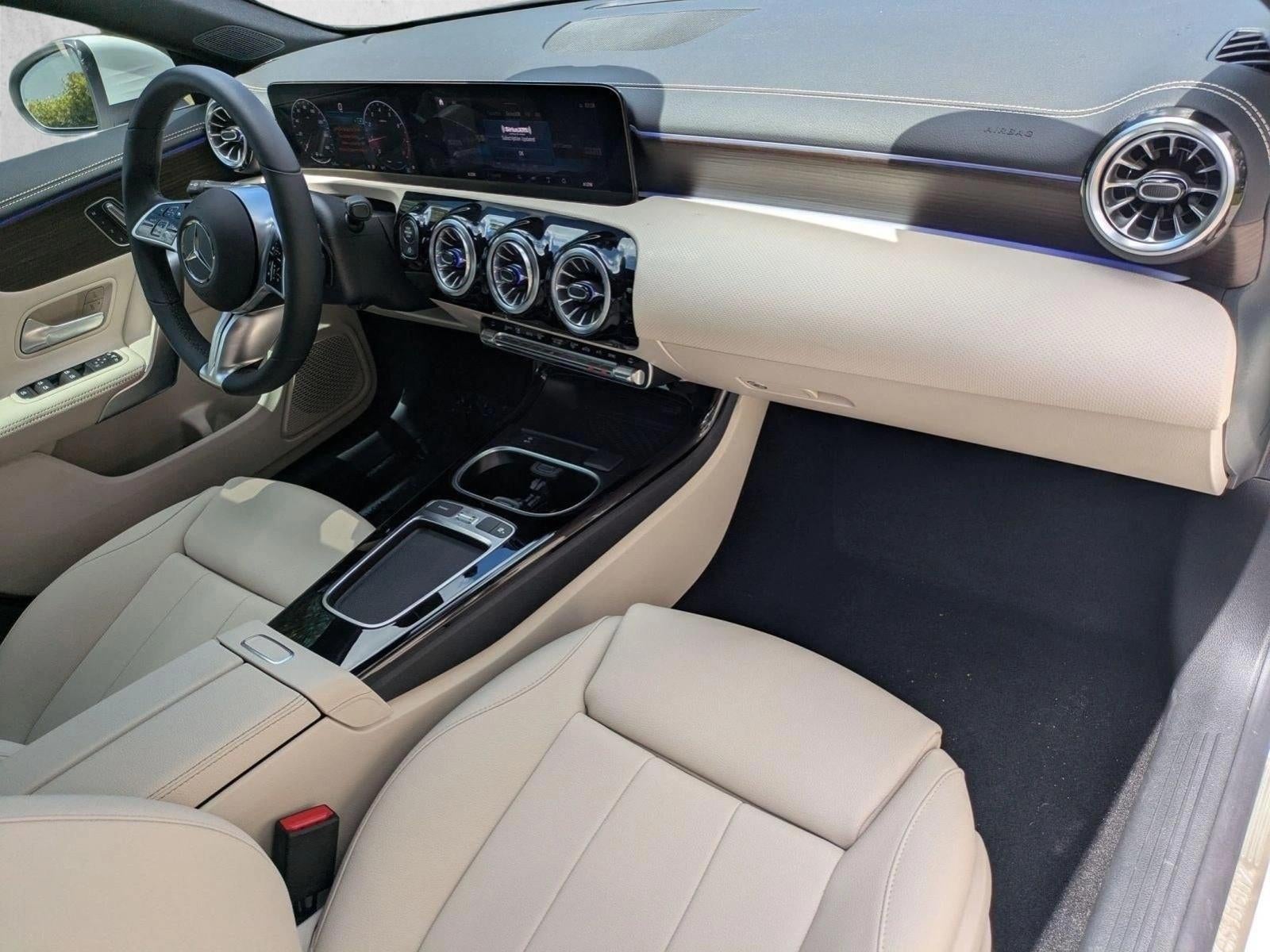 2026 Mercedes-Benz CLA CLA 250 Coupe