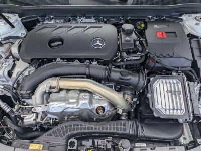 2026 Mercedes-Benz CLA CLA 250 Coupe