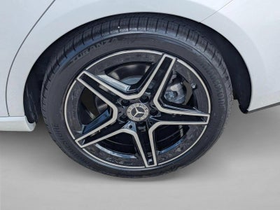 2026 Mercedes-Benz CLA CLA 250 Coupe