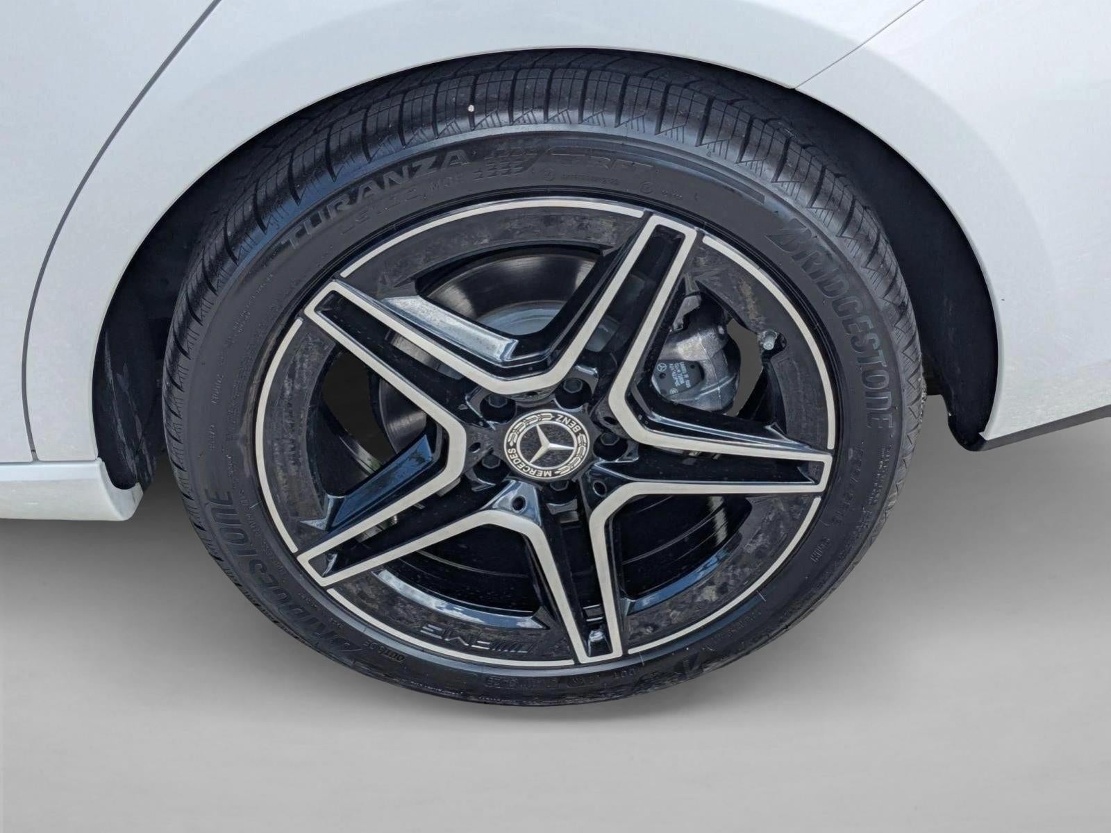 2026 Mercedes-Benz CLA CLA 250 Coupe
