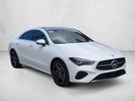 2026 Mercedes-Benz CLA CLA 250 Coupe