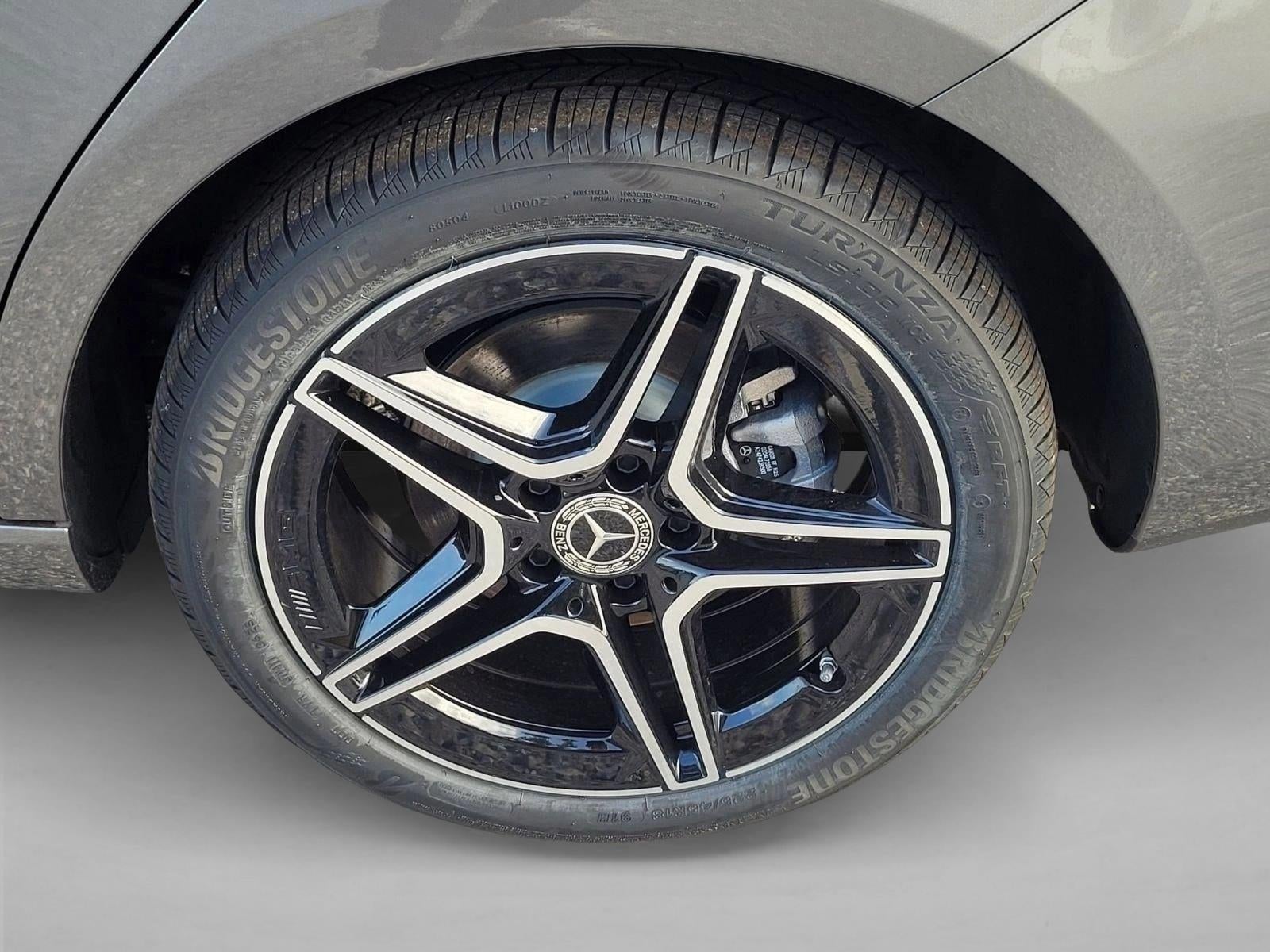 2026 Mercedes-Benz CLA CLA 250 Coupe