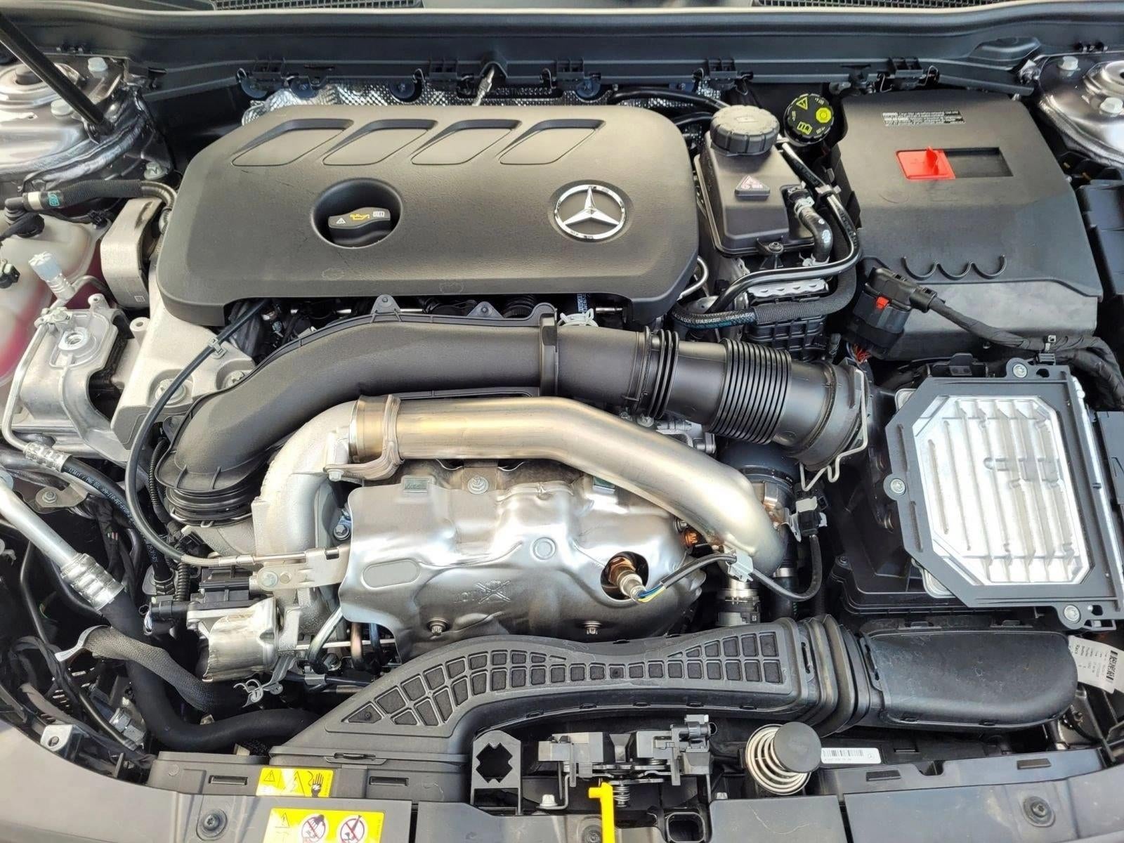 2026 Mercedes-Benz CLA CLA 250 Coupe