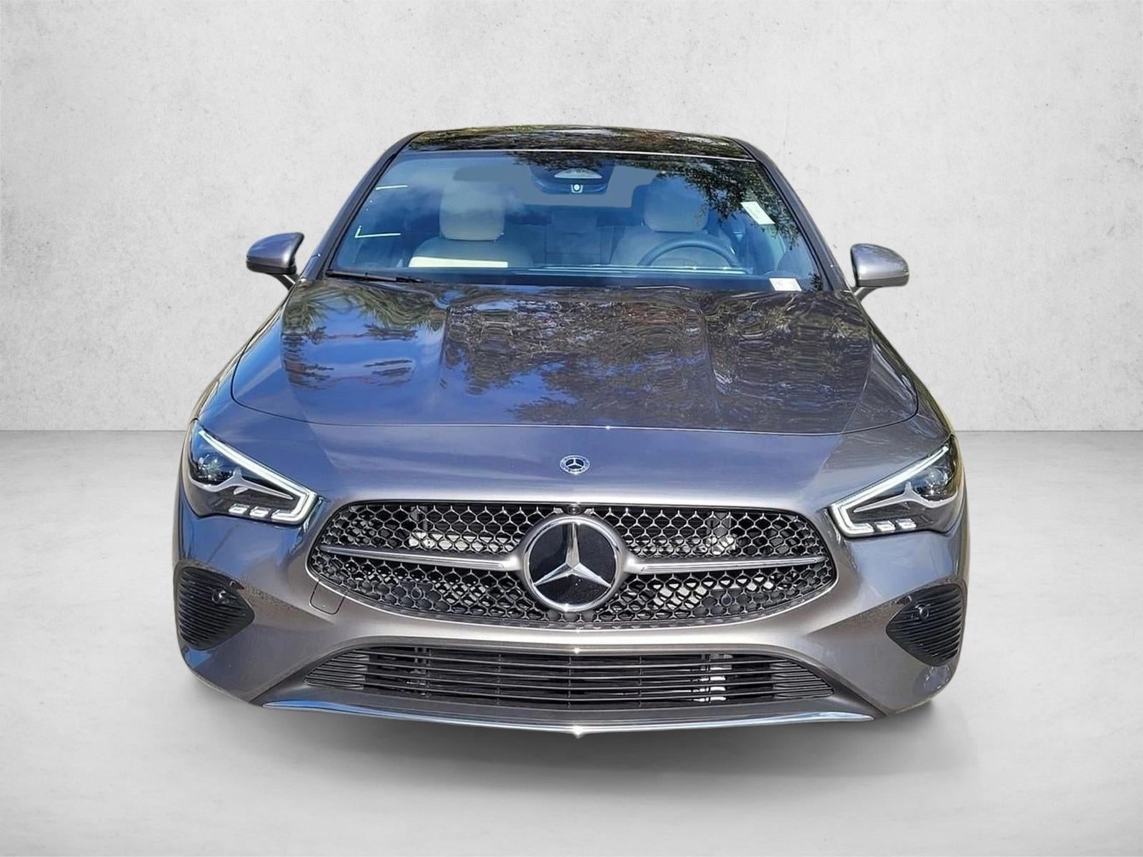 2026 Mercedes-Benz CLA CLA 250 Coupe