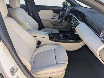 2026 Mercedes-Benz CLA CLA 250 Coupe