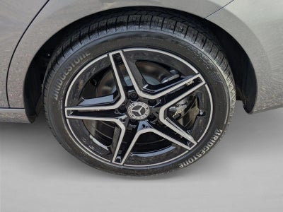 2026 Mercedes-Benz CLA CLA 250 Coupe