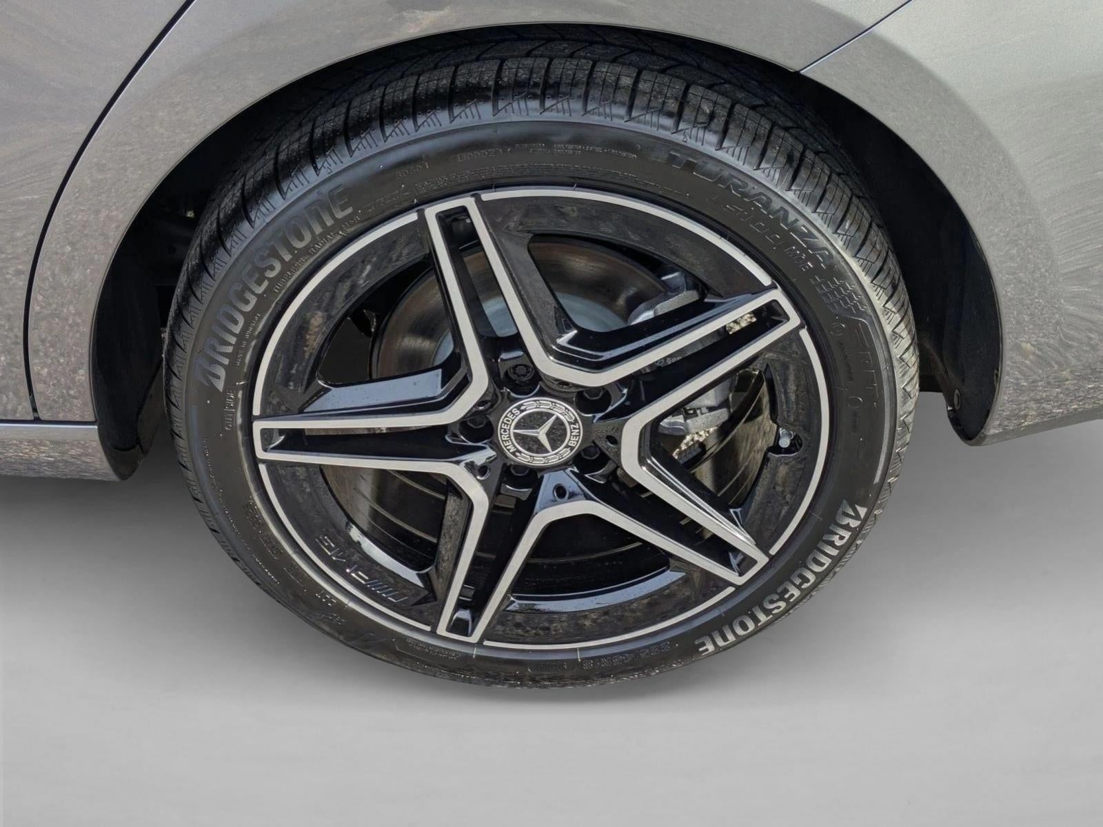 2026 Mercedes-Benz CLA CLA 250 Coupe