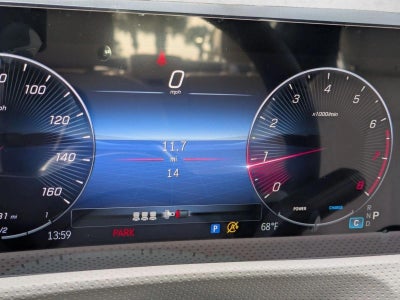 2026 Mercedes-Benz CLA CLA 250 Coupe
