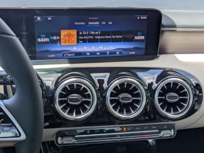2026 Mercedes-Benz CLA CLA 250 Coupe