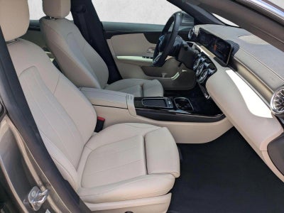2026 Mercedes-Benz CLA CLA 250 Coupe