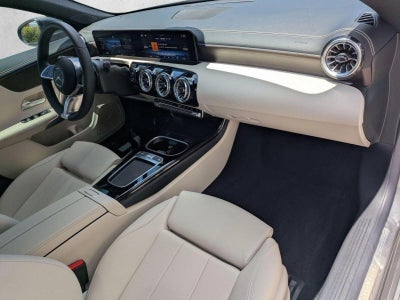 2026 Mercedes-Benz CLA CLA 250 Coupe