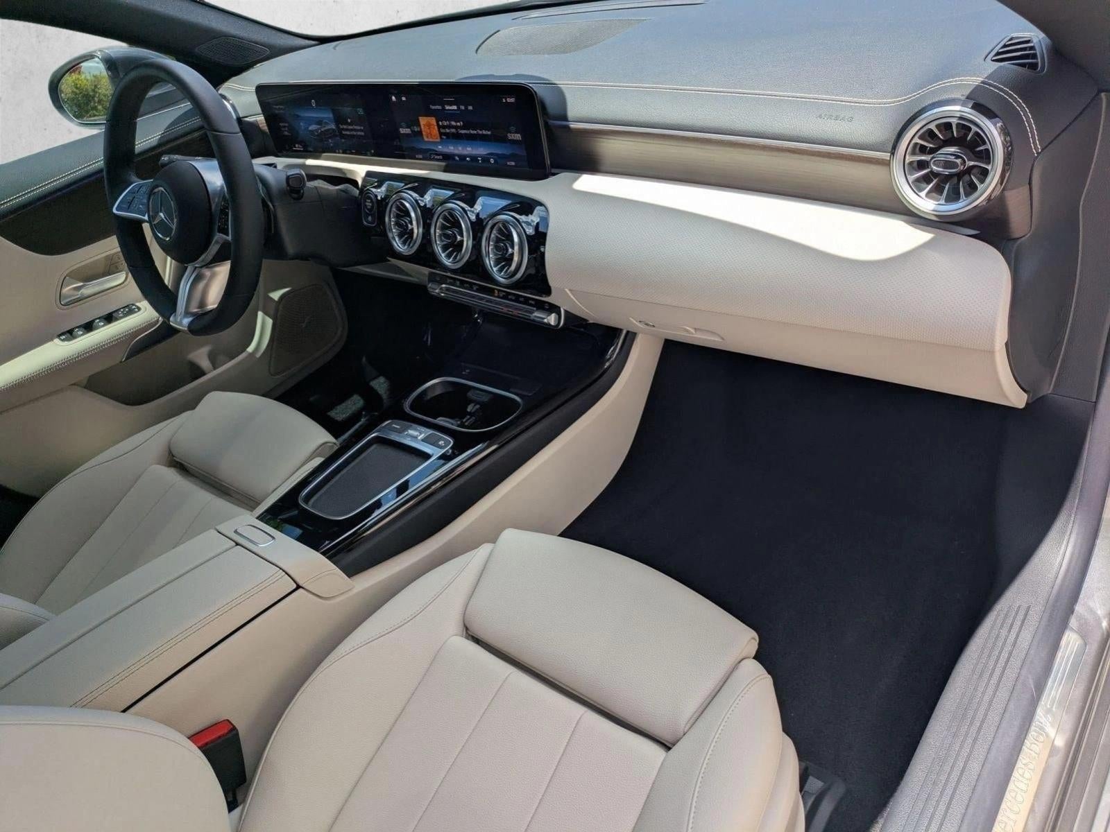2026 Mercedes-Benz CLA CLA 250 Coupe