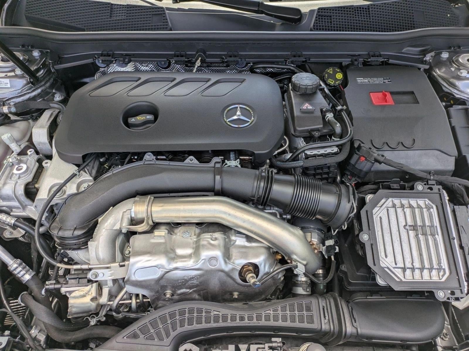 2026 Mercedes-Benz CLA CLA 250 Coupe