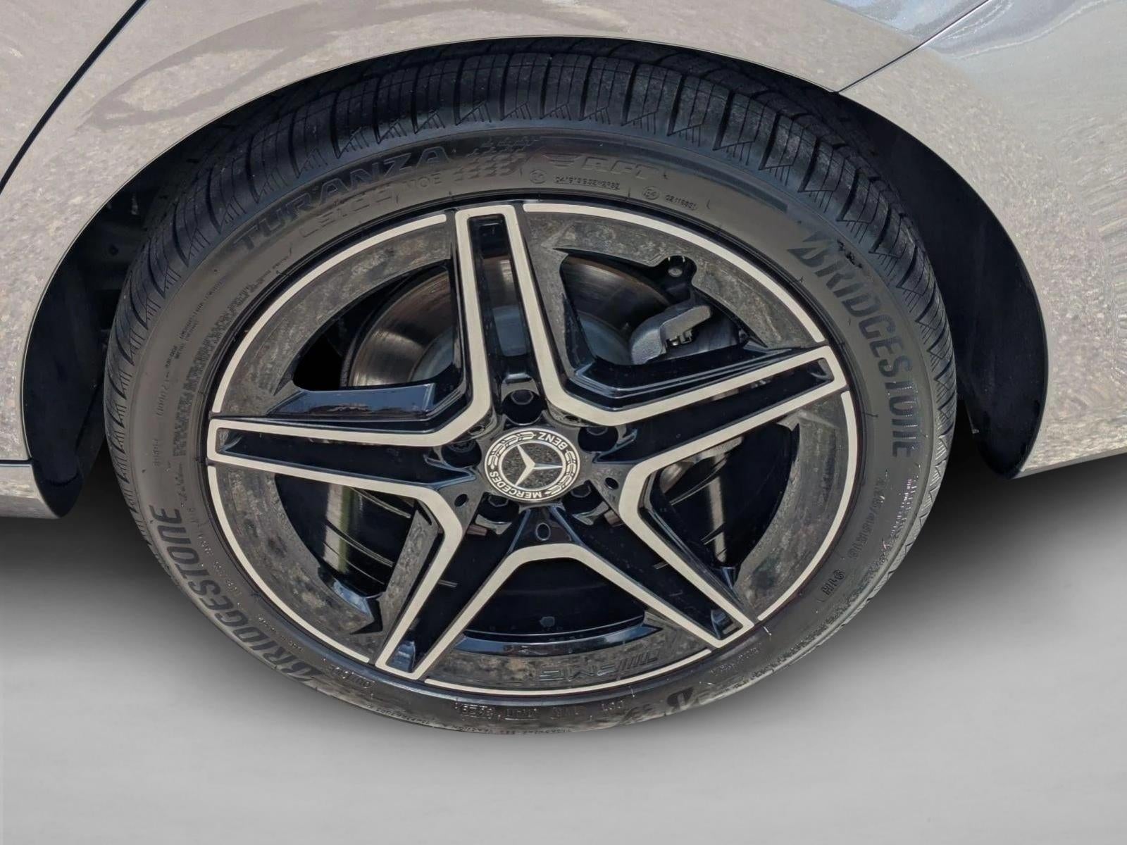 2026 Mercedes-Benz CLA CLA 250 Coupe