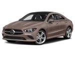 2021 Mercedes-Benz CLA CLA 250 Coupe