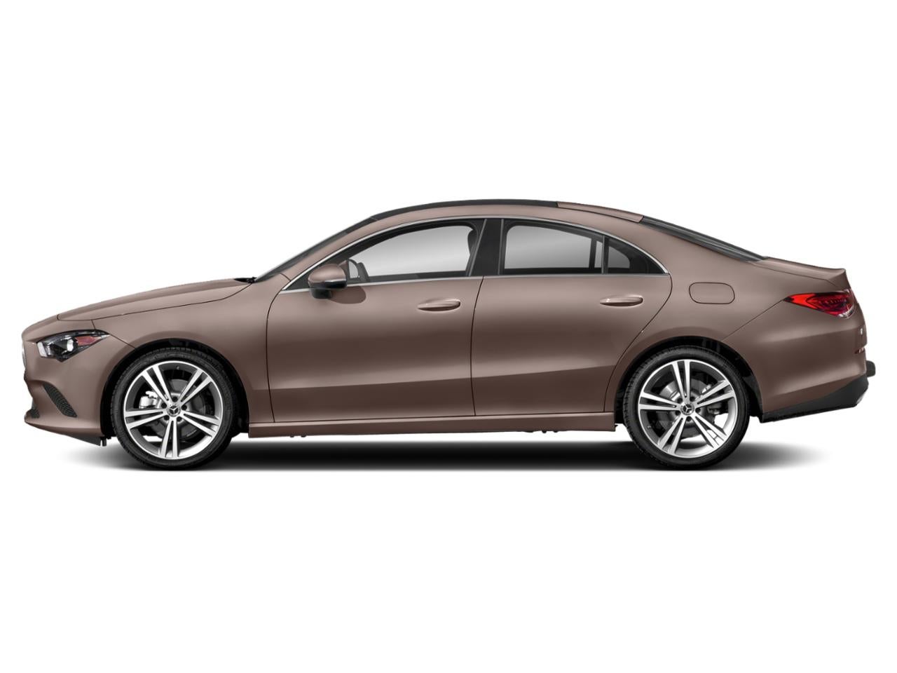2021 Mercedes-Benz CLA CLA 250 Coupe