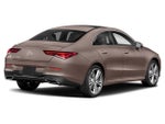2021 Mercedes-Benz CLA CLA 250 Coupe