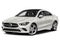 2021 Mercedes-Benz CLA CLA 250 Coupe