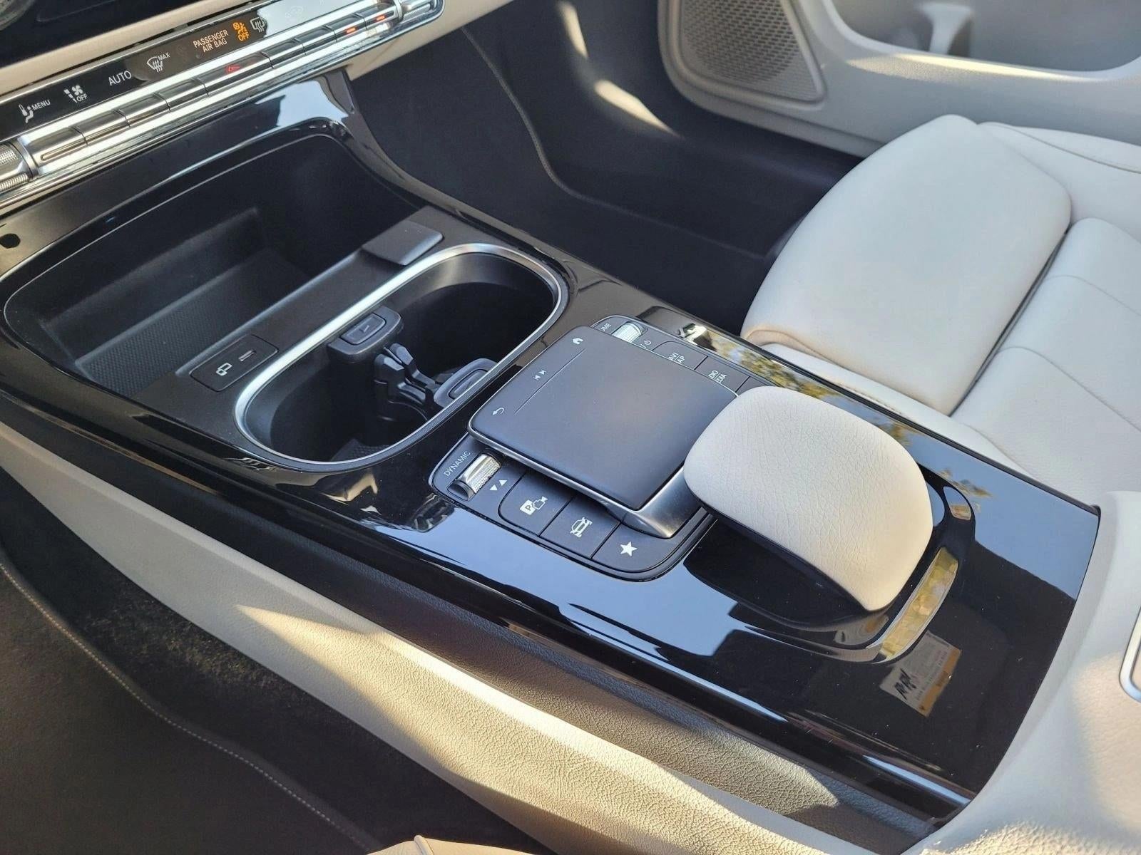 2023 Mercedes-Benz CLA CLA 250 Coupe