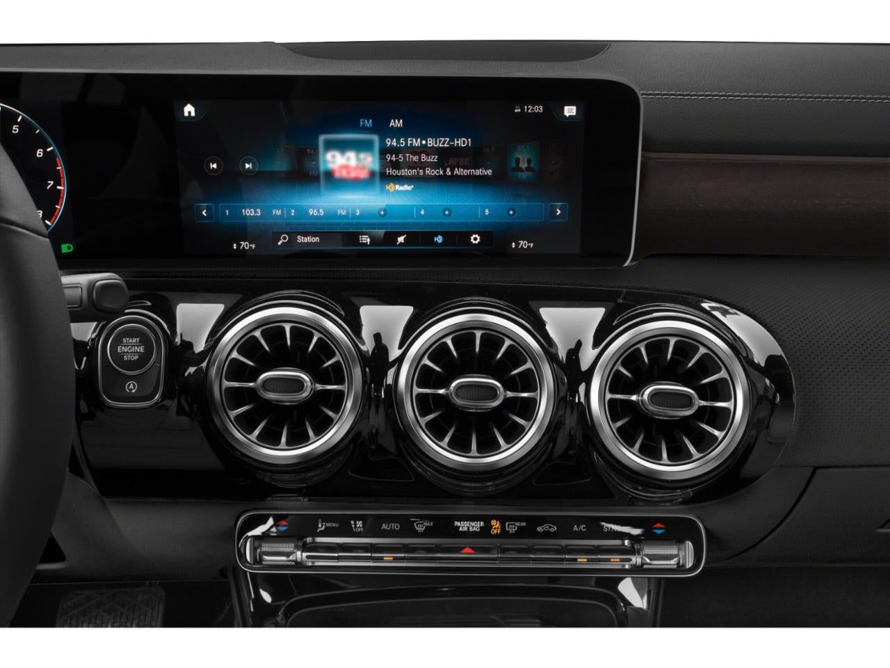 2023 Mercedes-Benz CLA CLA 250 Coupe