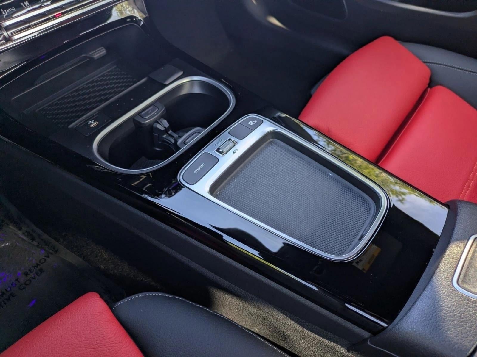 2024 Mercedes-Benz CLA AMG® CLA 35 4MATIC® Coupe
