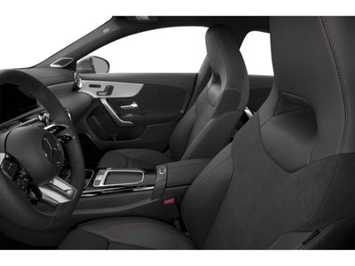 2024 Mercedes-Benz CLA AMG® CLA 35 4MATIC® Coupe