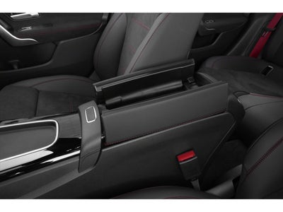 2024 Mercedes-Benz CLA AMG® CLA 35 4MATIC® Coupe