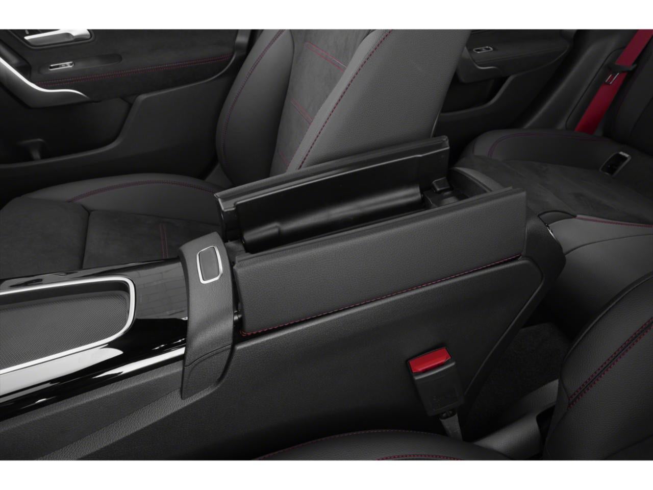 2024 Mercedes-Benz CLA AMG® CLA 35 4MATIC® Coupe