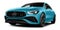 2024 Mercedes-Benz CLA AMG® CLA 35 4MATIC® Coupe