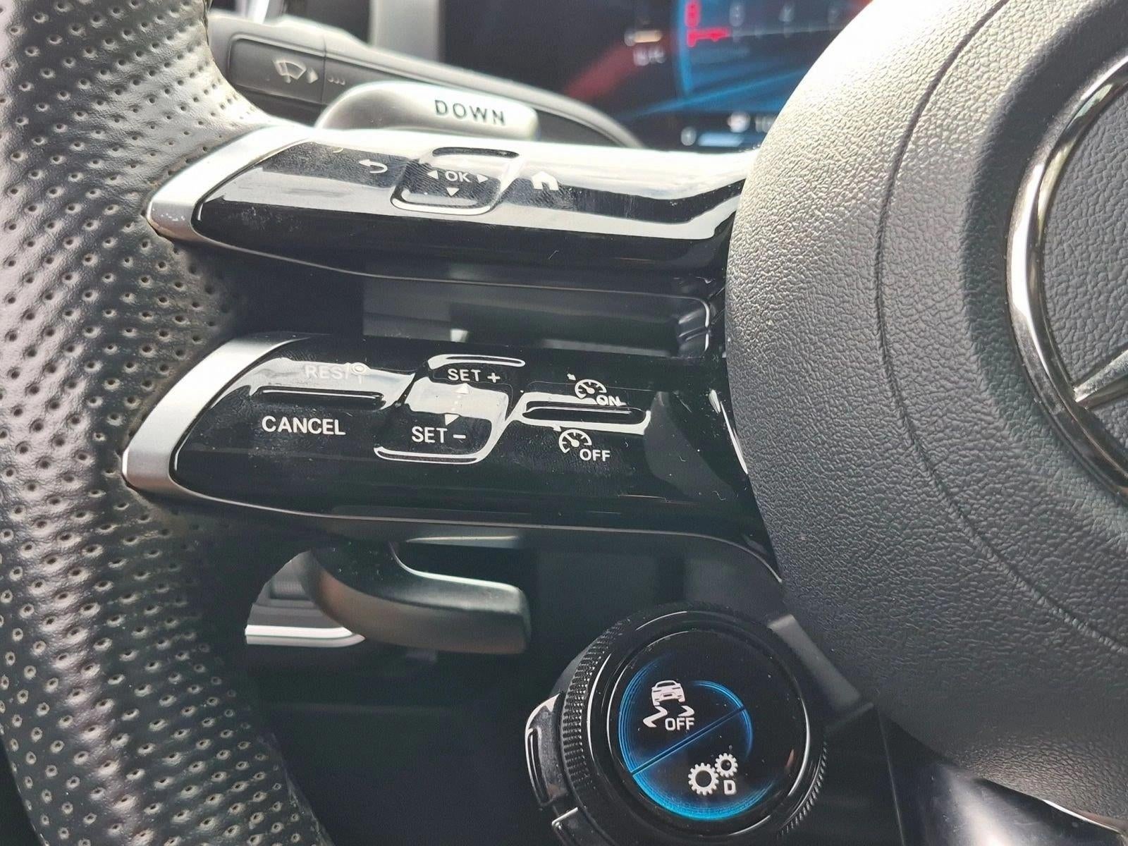2025 Mercedes-Benz CLA AMG® CLA 35 4MATIC® Coupe