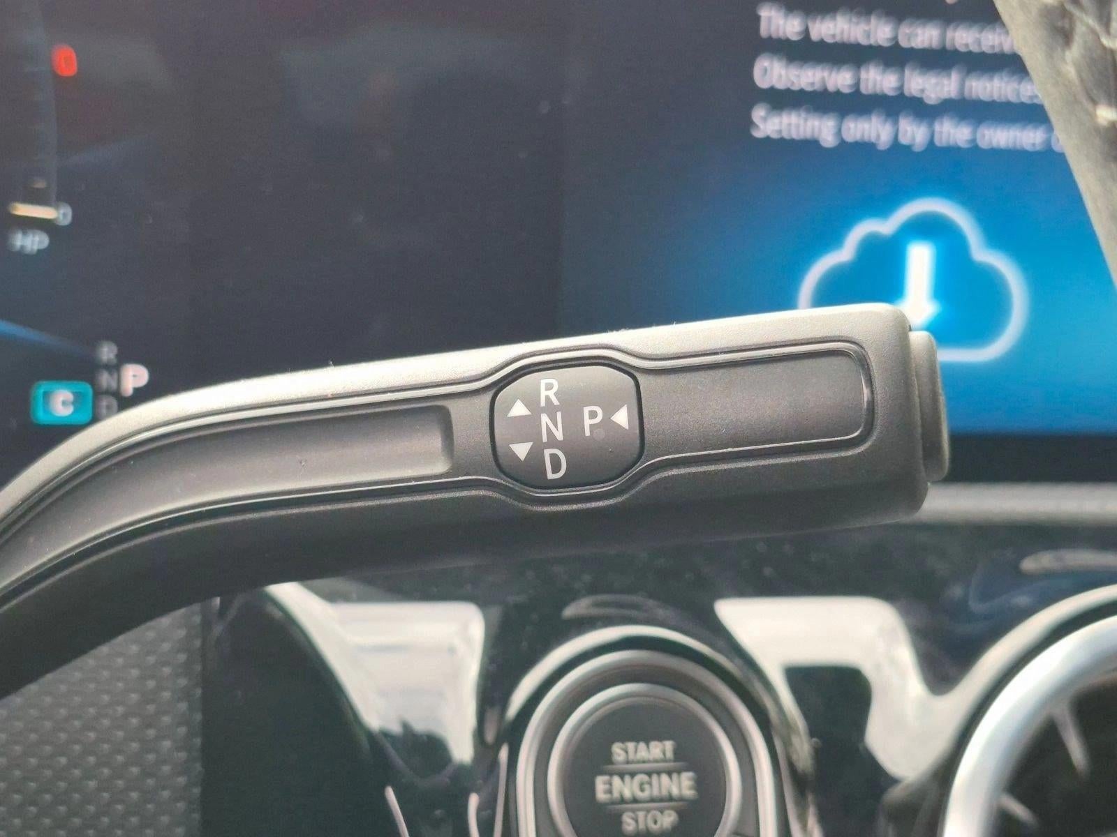 2025 Mercedes-Benz CLA AMG® CLA 35 4MATIC® Coupe
