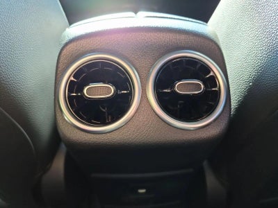 2025 Mercedes-Benz CLA AMG® CLA 35 4MATIC® Coupe