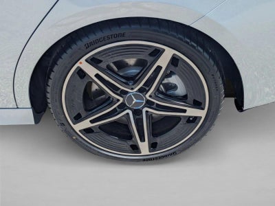 2026 Mercedes-Benz CLA AMG® CLA 35 4MATIC® Coupe