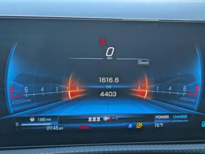 2026 Mercedes-Benz CLA AMG® CLA 35 4MATIC® Coupe