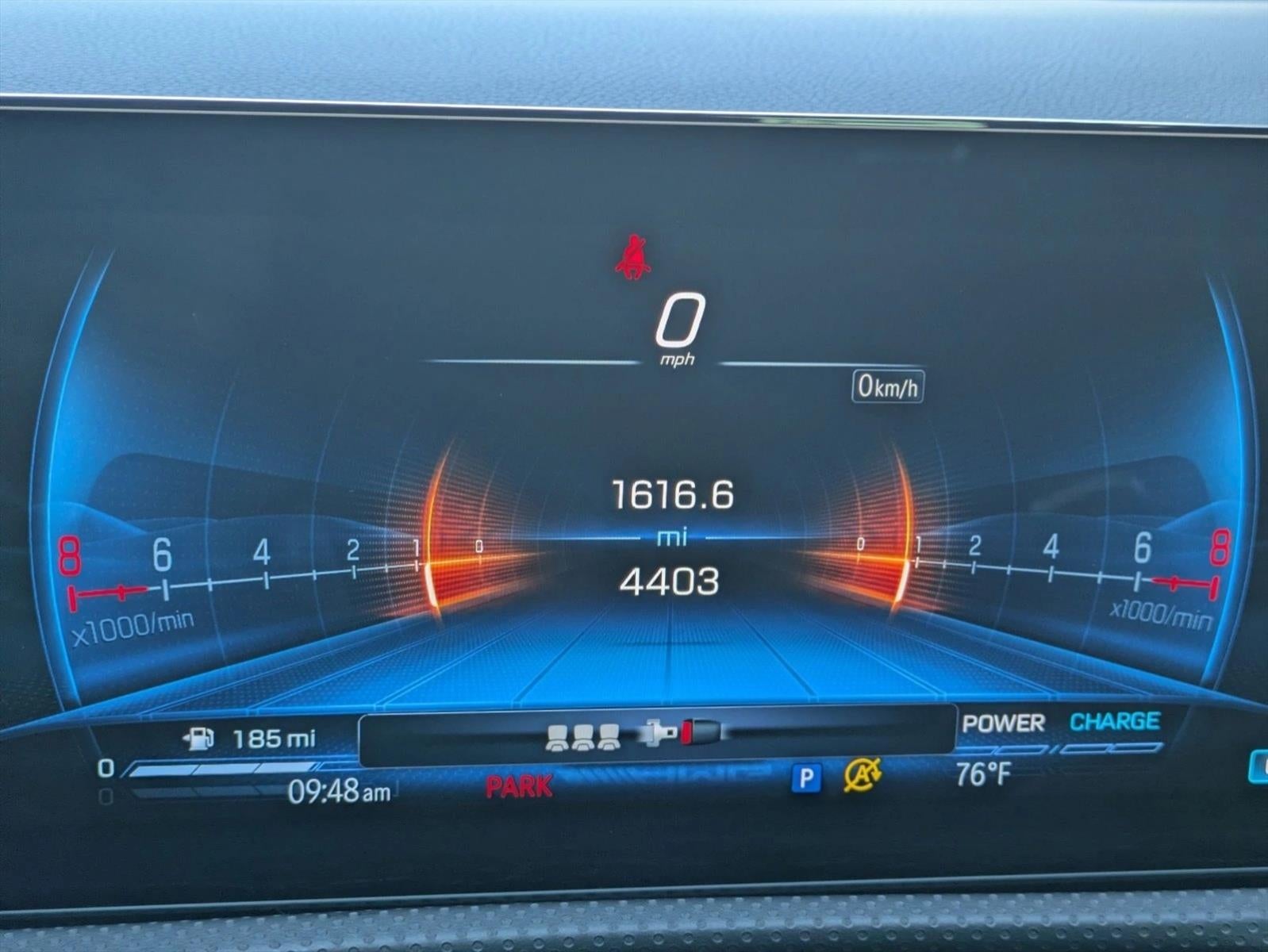 2026 Mercedes-Benz CLA AMG® CLA 35 4MATIC® Coupe