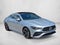 2026 Mercedes-Benz CLA AMG® CLA 35 4MATIC® Coupe