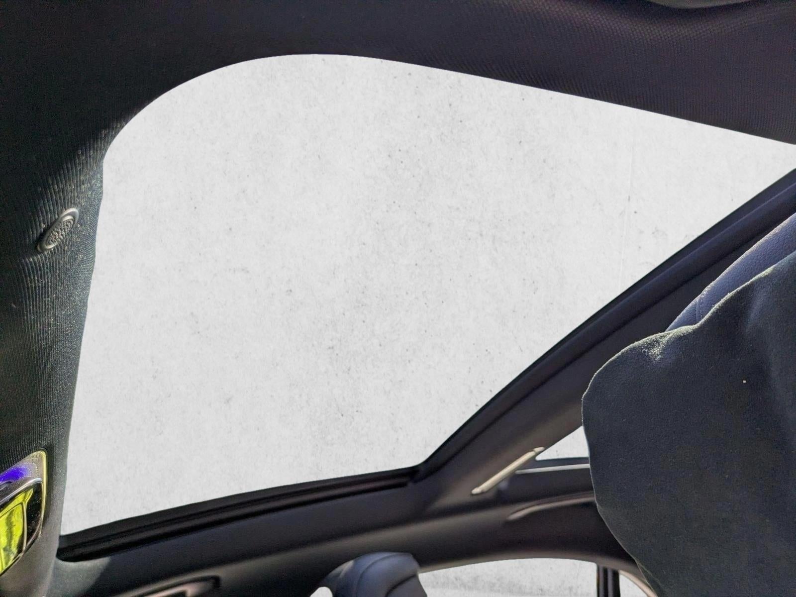 2023 Mercedes-Benz S-Class S 500 4MATIC® Sedan
