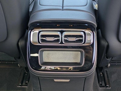 2023 Mercedes-Benz S-Class S 500 4MATIC® Sedan
