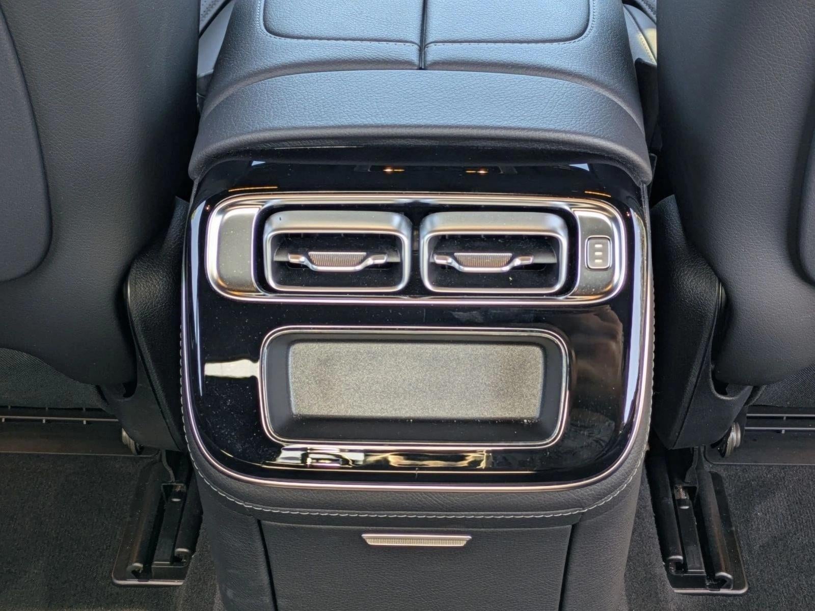 2023 Mercedes-Benz S-Class S 500 4MATIC® Sedan