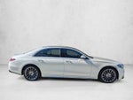 2023 Mercedes-Benz S-Class S 500 4MATIC® Sedan