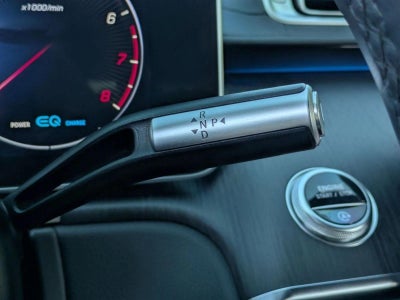 2022 Mercedes-Benz S-Class S 500 4MATIC® Sedan