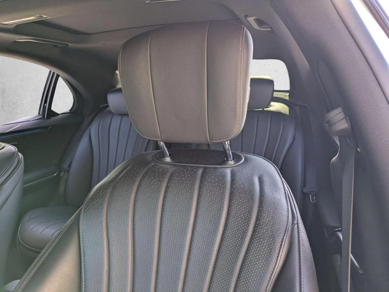 2022 Mercedes-Benz S-Class S 500 4MATIC® Sedan