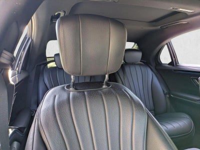 2022 Mercedes-Benz S-Class S 500 4MATIC® Sedan