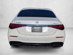 2022 Mercedes-Benz S-Class S 500 4MATIC® Sedan