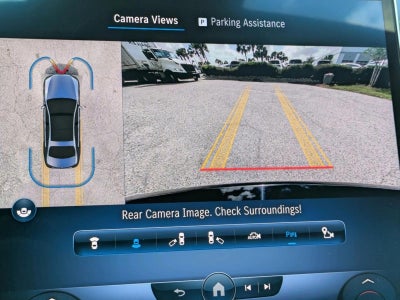 2022 Mercedes-Benz S-Class S 580 4MATIC® Sedan