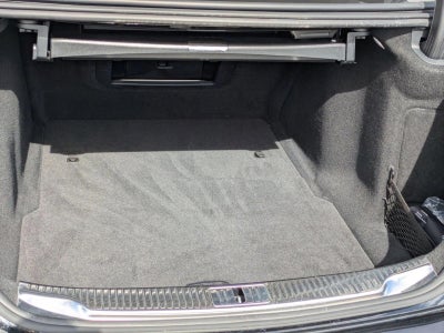 2022 Mercedes-Benz S-Class S 580 4MATIC® Sedan