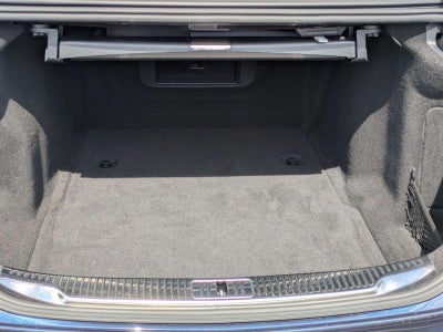 2022 Mercedes-Benz S-Class S 580 4MATIC® Sedan