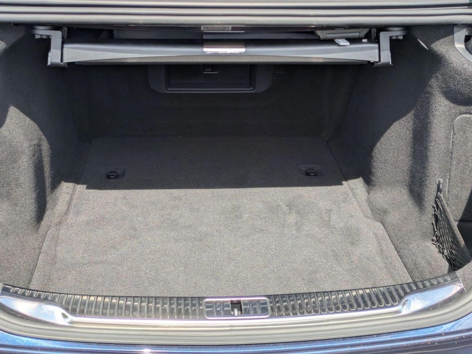 2022 Mercedes-Benz S-Class S 580 4MATIC® Sedan