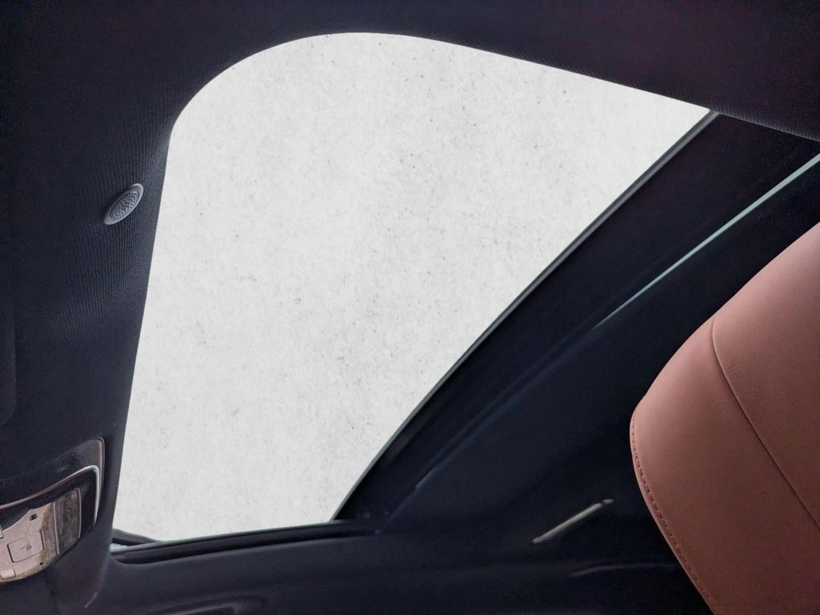 2021 Mercedes-Benz S-Class S 580 4MATIC® Sedan