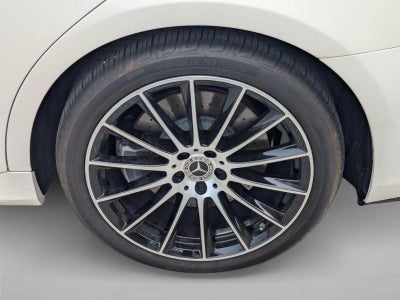 2021 Mercedes-Benz S-Class S 580 4MATIC® Sedan